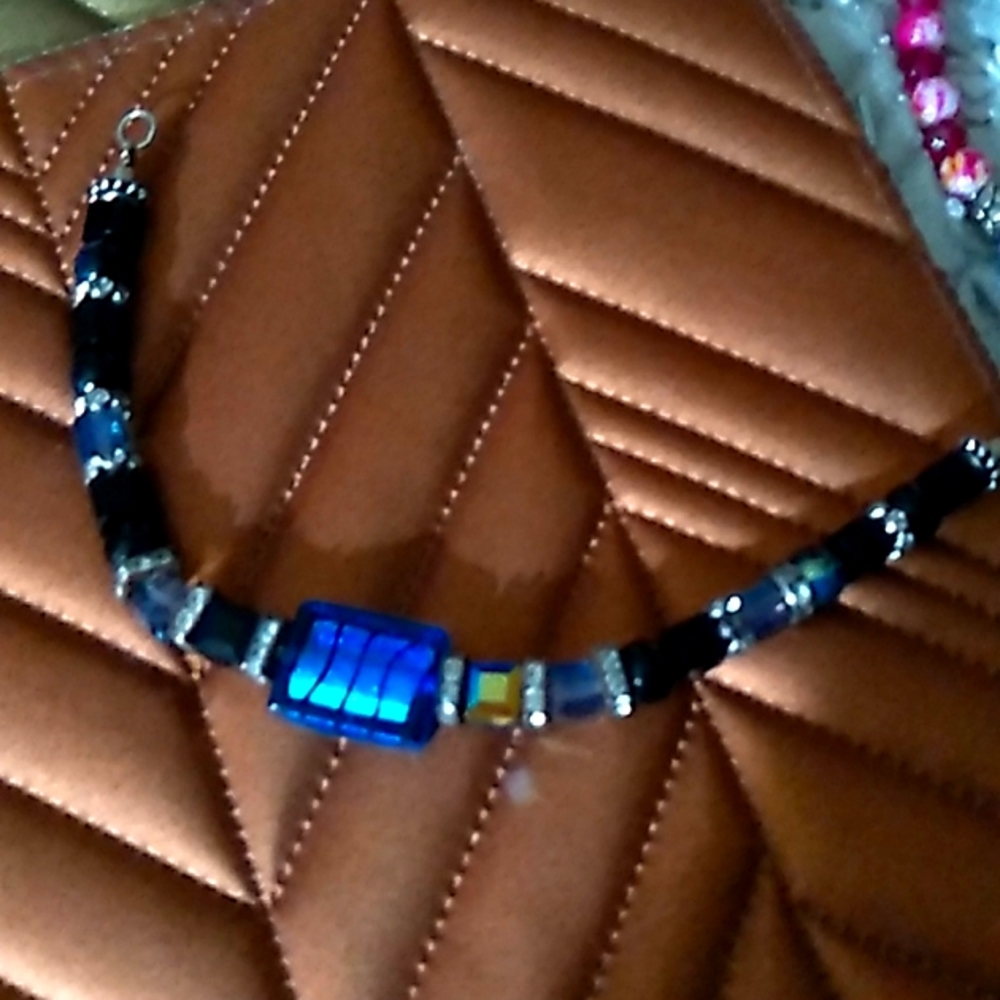 Handmade bracelet
